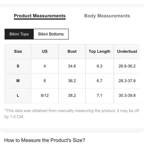 Hot pink cheeky bikini set! Size small. Brand new!! - Picture 6 of 7